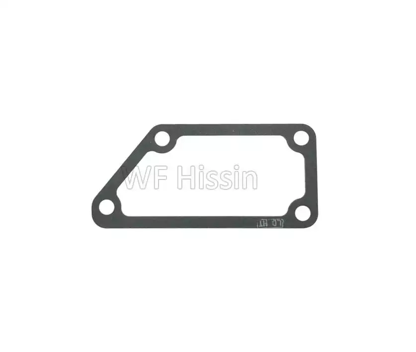 Thermostat housing gasket